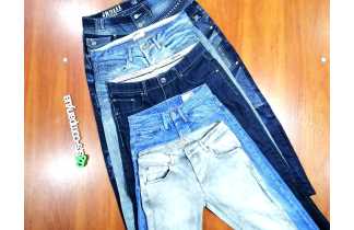 Men's jeans
